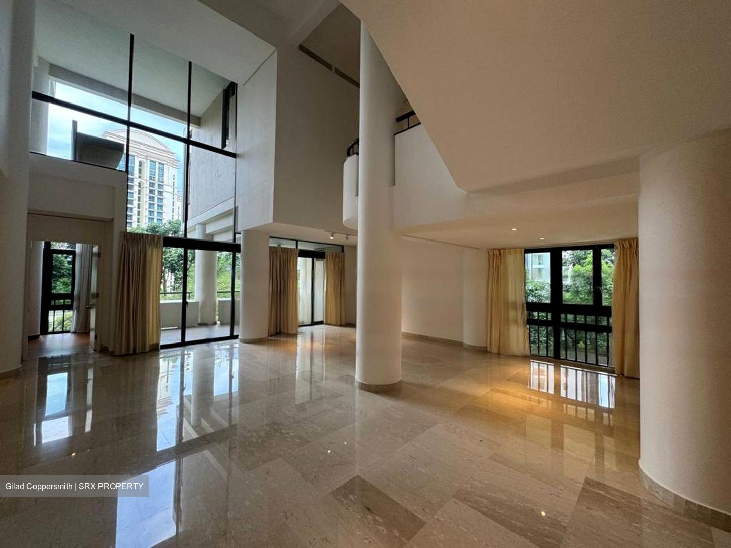 The Colonnade (D10), Condominium #443844441